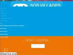 Sites similar to sosve.org
