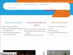 Sites similar to sosve.tn