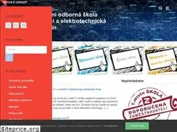 Sites similar to sosvel.cz