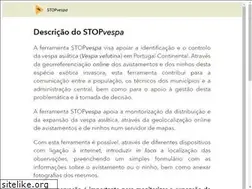 Sites similar to sosvespa.pt