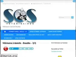 Sites similar to sosveterinaires.be
