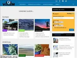 Sites similar to sosviagem.com.br