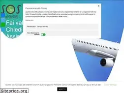 Sites similar to sosviaggiatore.it
