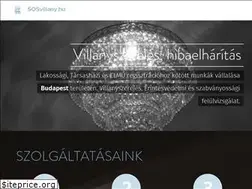 Sites similar to sosvillany.hu