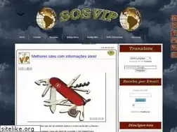 Sites similar to sosvip.blogspot.com