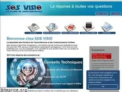 Sites similar to sosvisio.com