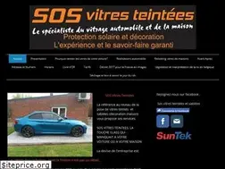 Sites similar to sosvitresteintees.com