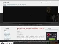 Sites similar to sosw.lezajsk.pl