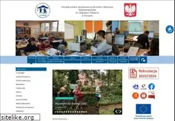 Sites similar to sosw.poznan.pl
