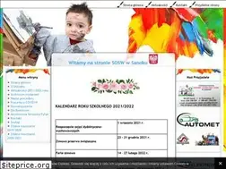 Sites similar to sosw.sanok.pl