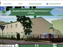 Sites similar to sosw2plock.com