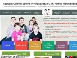 Sites similar to sosw3.krakow.pl