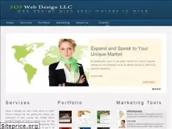 Sites similar to soswebdesign.com