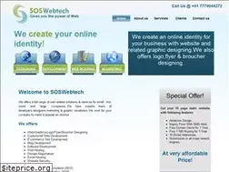 Sites similar to soswebtech.com