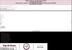 Sites similar to sosweetboutique.com
