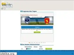 Sites similar to soswetten.com