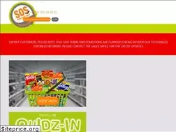 Sites similar to soswholesale.co.uk