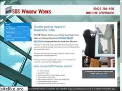 Sites similar to soswindowworkskent.co.uk