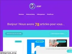 Sites similar to soswp.fr