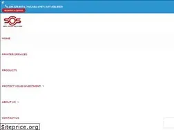 Sites similar to sosxrx.com