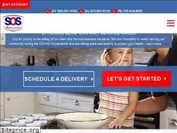 Sites similar to sosxtremecomfort.com