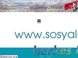 Sites similar to sosyal-bilgiler.com