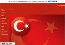 Sites similar to sosyal-bilgiler.tr.gg