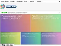 Sites similar to sosyal-destek.com