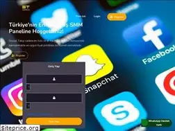 Sites similar to sosyal-takip.com