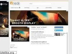 Sites similar to sosyal.nedir.com