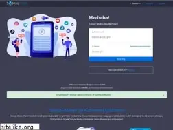 Sites similar to sosyalabone.com