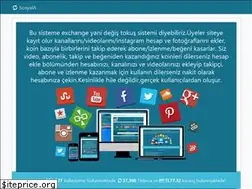 Sites similar to sosyalabone.net