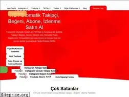 Sites similar to sosyalad.com