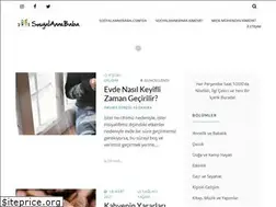 Sites similar to sosyalannebaba.com