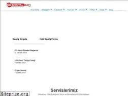 Sites similar to sosyalbayi.net