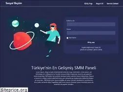 Sites similar to sosyalbayim.net
