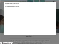 Sites similar to sosyalben.org