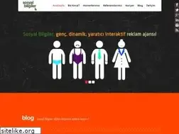 Sites similar to sosyalbilgiler.com