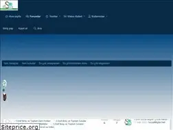Sites similar to sosyalbilgiler.net