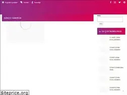 Sites similar to sosyalbilgilerdefterim.com