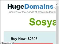Sites similar to sosyalblog.com