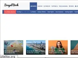 Sites similar to sosyalbook.com