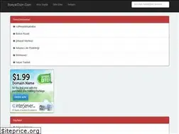 Sites similar to sosyaldizin.com