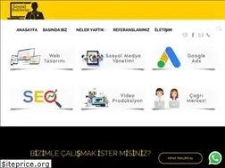 Sites similar to sosyaldoktorlar.com
