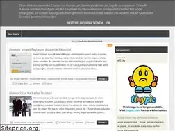 Sites similar to sosyalgunde.blogspot.com