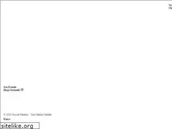 Sites similar to sosyalgundem.net