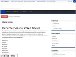 Sites similar to sosyalhane.com