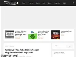 Sites similar to sosyalhanem.com
