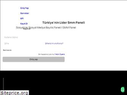 Sites similar to sosyalize.com