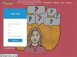 Sites similar to sosyalkaynak.com